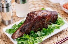 于无声处说卤味的前世今生