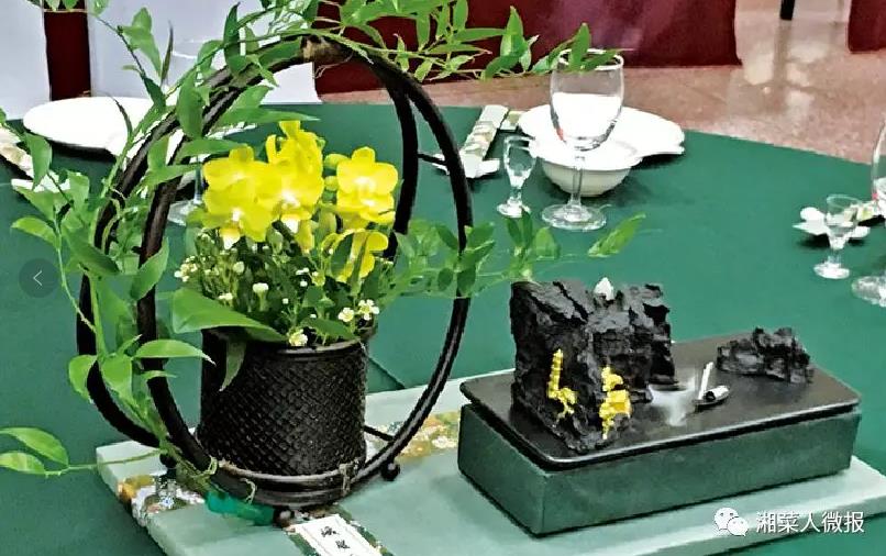 70周年献礼：从基层到服务大师，是热爱让我找到职业的方向