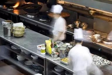 湘菜厨师这九个规矩，你知道吗？