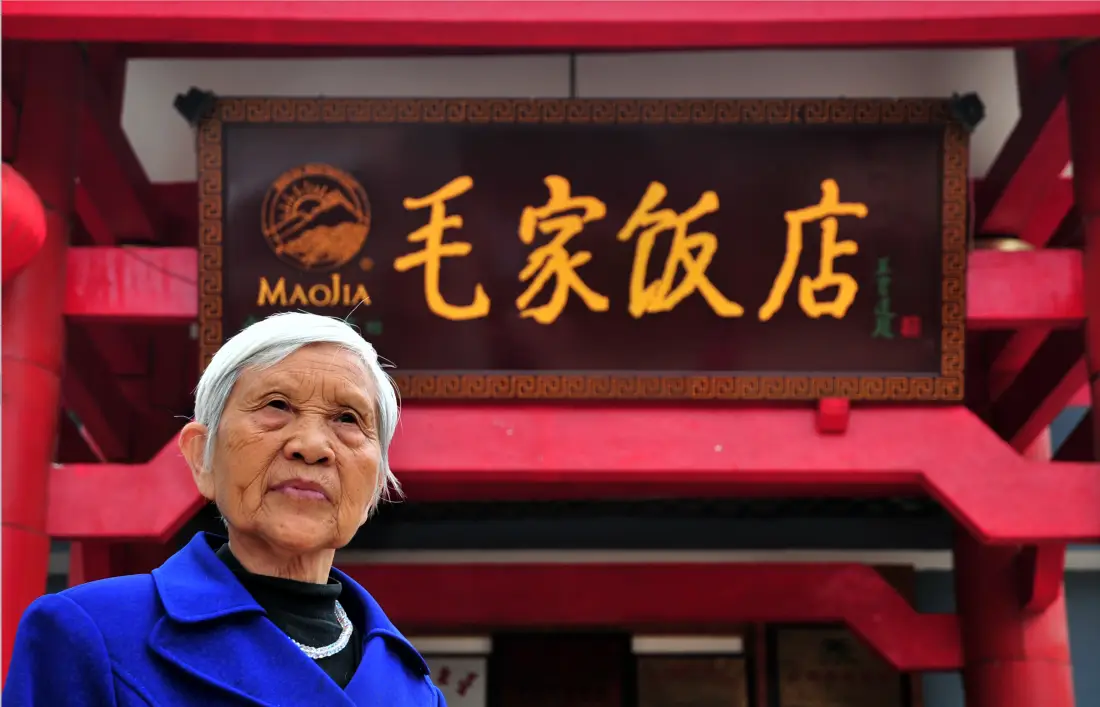 “创始人”满大街，是餐饮人心理缺失的补偿？