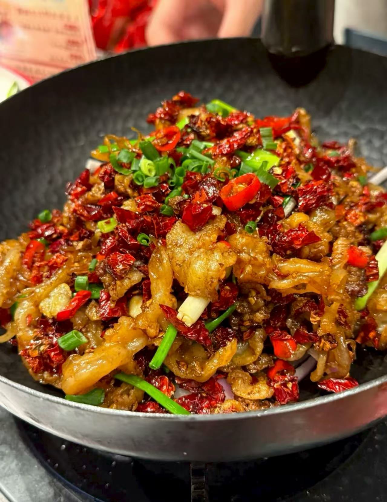 毛利率可达70%，湘菜馆又捧出一道热卖菜？