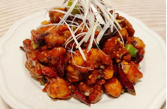 这道湘菜是美国人的“中餐顶流”，为何是湖南人的“陌生菜”？