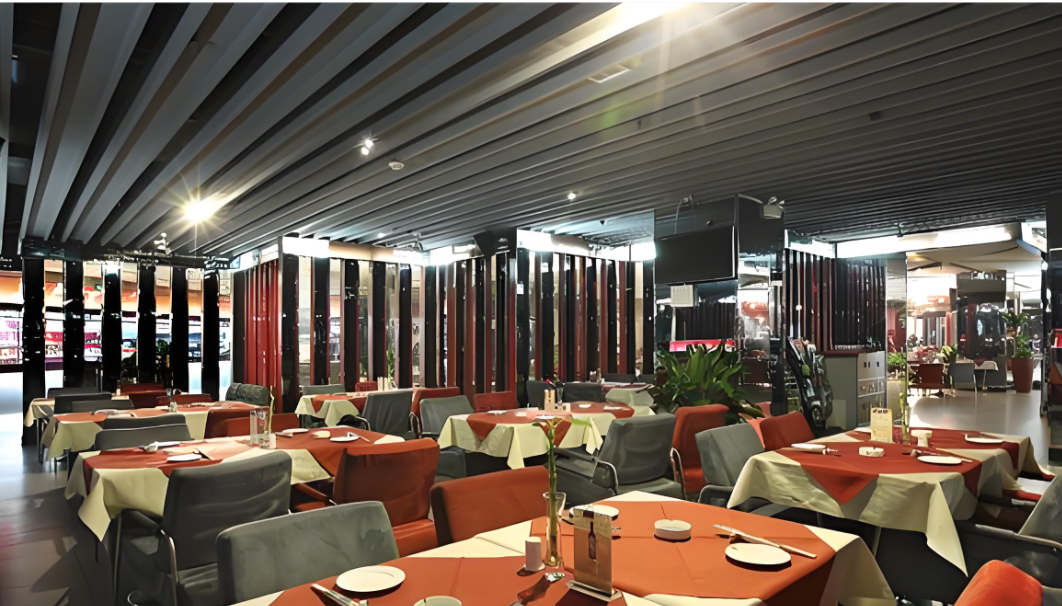 长沙那些消失的餐饮品牌，哪家最可惜？